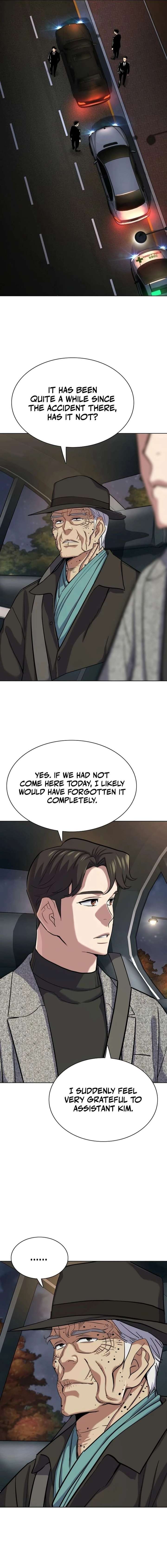 Reborn Rich Chapter 189 - Page 23