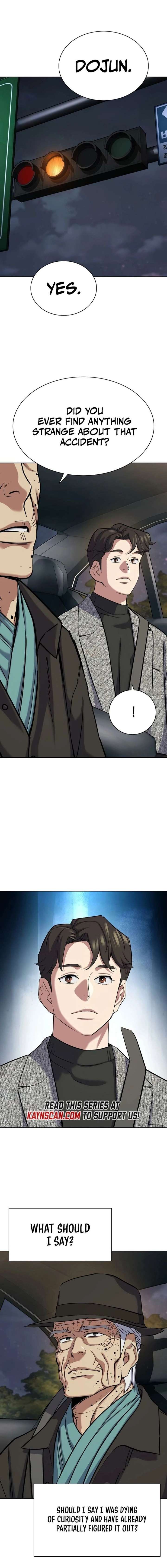 Reborn Rich Chapter 189 - Page 24