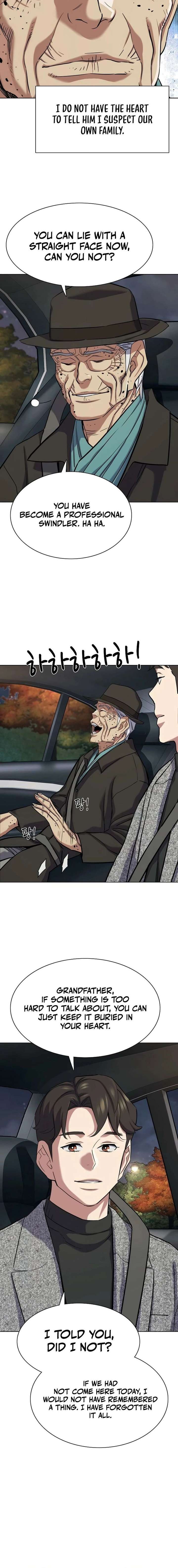 Reborn Rich Chapter 189 - Page 26