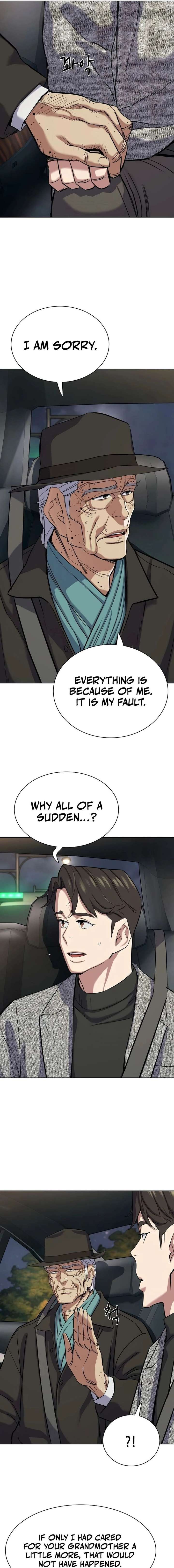 Reborn Rich Chapter 189 - Page 27