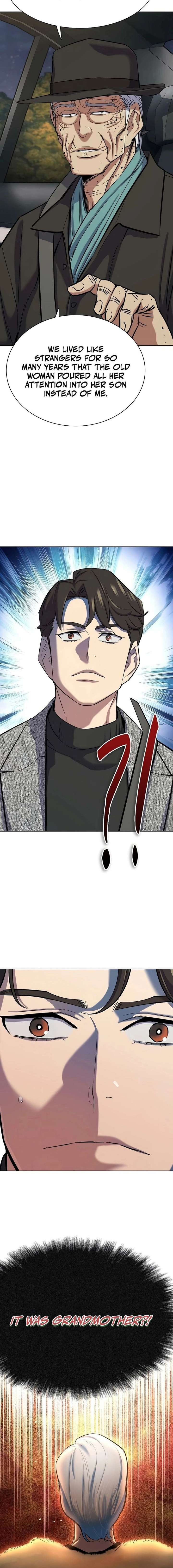 Reborn Rich Chapter 189 - Page 28