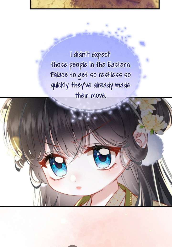 Reborn to Choose a Playboy Father as Emperor - Chapter 5 - 5