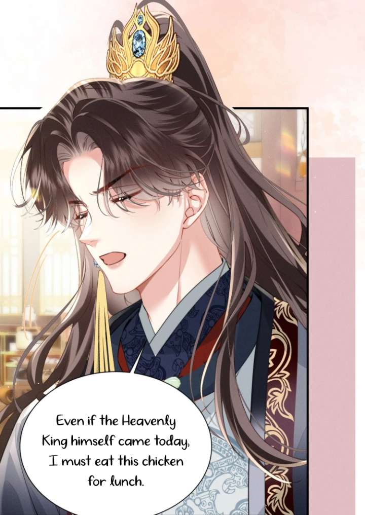 Reborn to Choose a Playboy Father as Emperor - Chapter 5 - 6