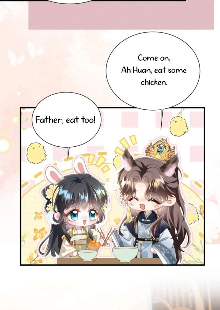 Reborn to Choose a Playboy Father as Emperor - Chapter 5 - 7