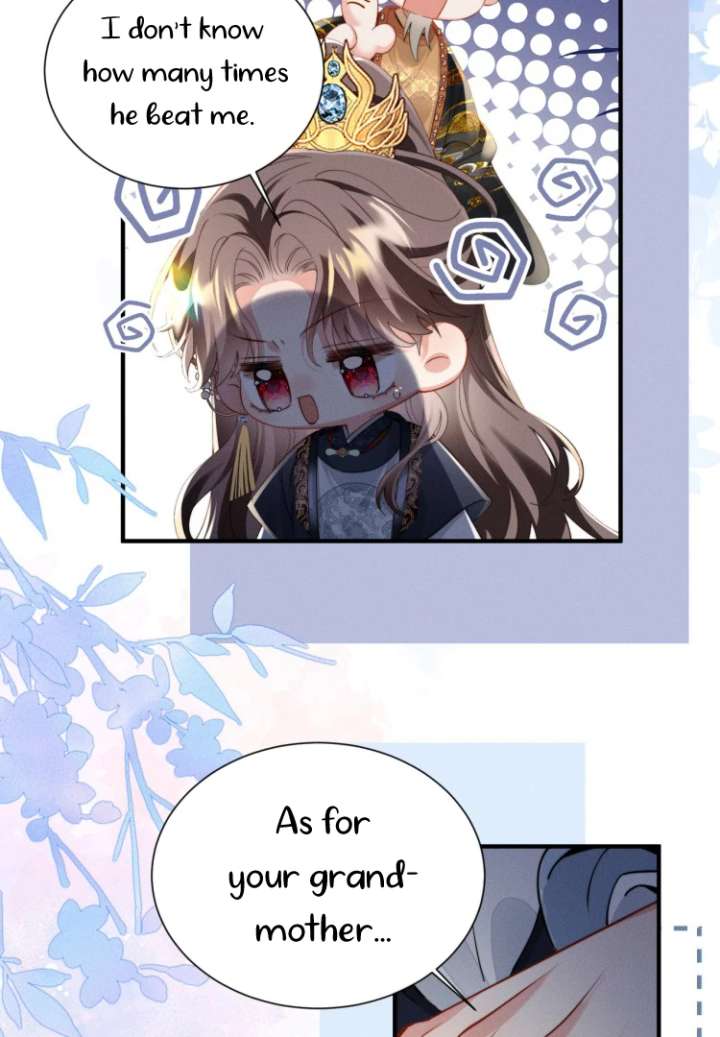 Reborn to Choose a Playboy Father as Emperor - Chapter 5 - 10