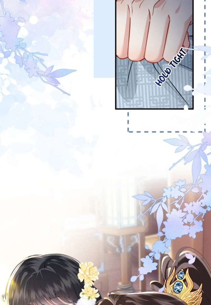 Reborn to Choose a Playboy Father as Emperor - Chapter 5 - 11