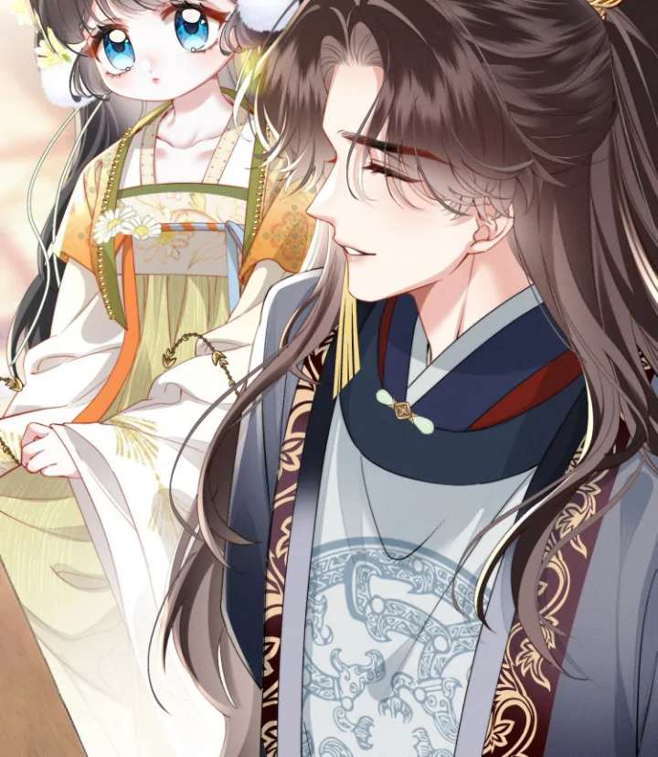 Reborn to Choose a Playboy Father as Emperor - Chapter 5 - 12