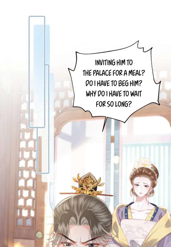 Reborn to Choose a Playboy Father as Emperor - Chapter 5 - 14