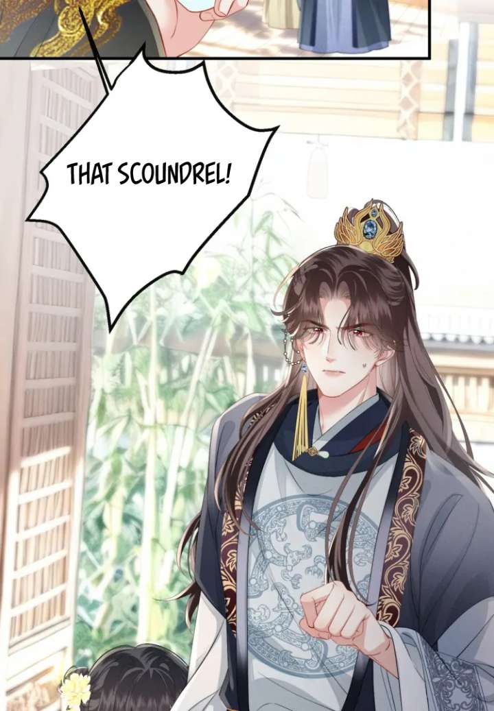 Reborn to Choose a Playboy Father as Emperor - Chapter 5 - 19