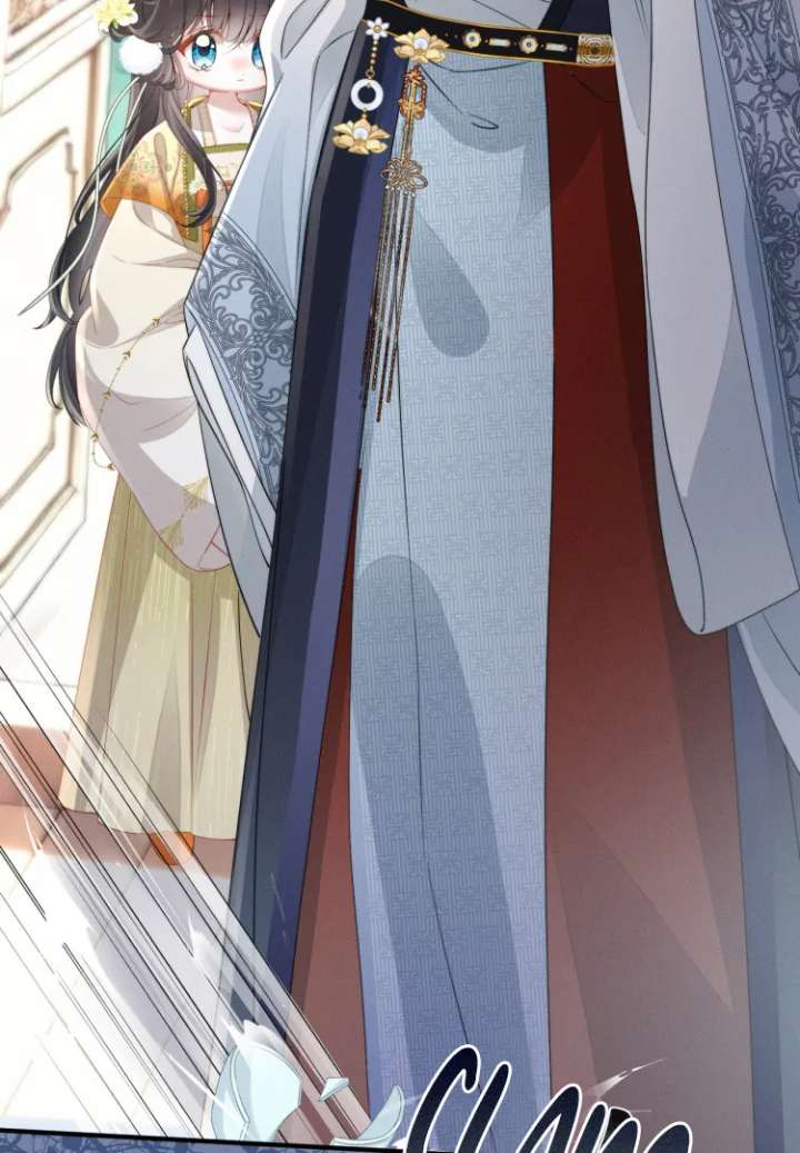 Reborn to Choose a Playboy Father as Emperor - Chapter 5 - 20