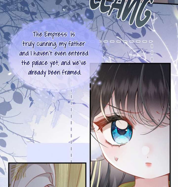 Reborn to Choose a Playboy Father as Emperor - Chapter 5 - 21