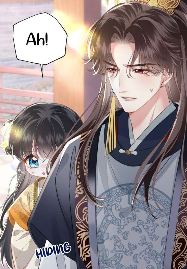 Reborn to Choose a Playboy Father as Emperor - Chapter 5 - 23