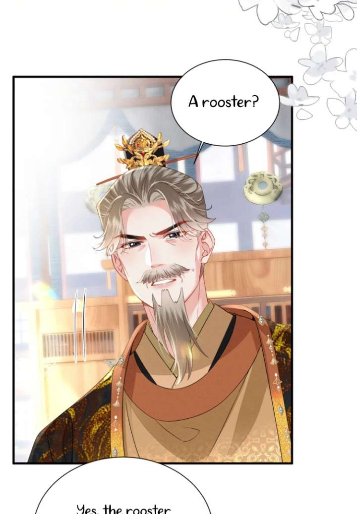Reborn to Choose a Playboy Father as Emperor - Chapter 5 - 28
