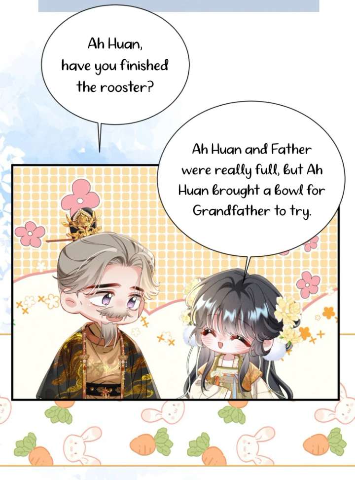 Reborn to Choose a Playboy Father as Emperor - Chapter 5 - 31