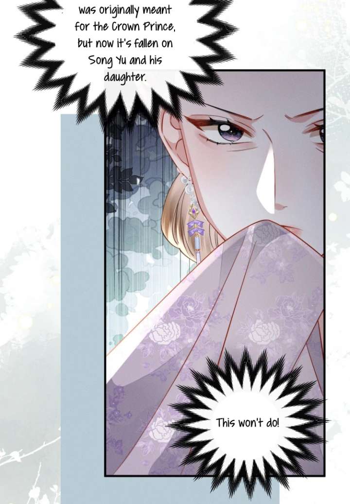 Reborn to Choose a Playboy Father as Emperor - Chapter 5 - 34