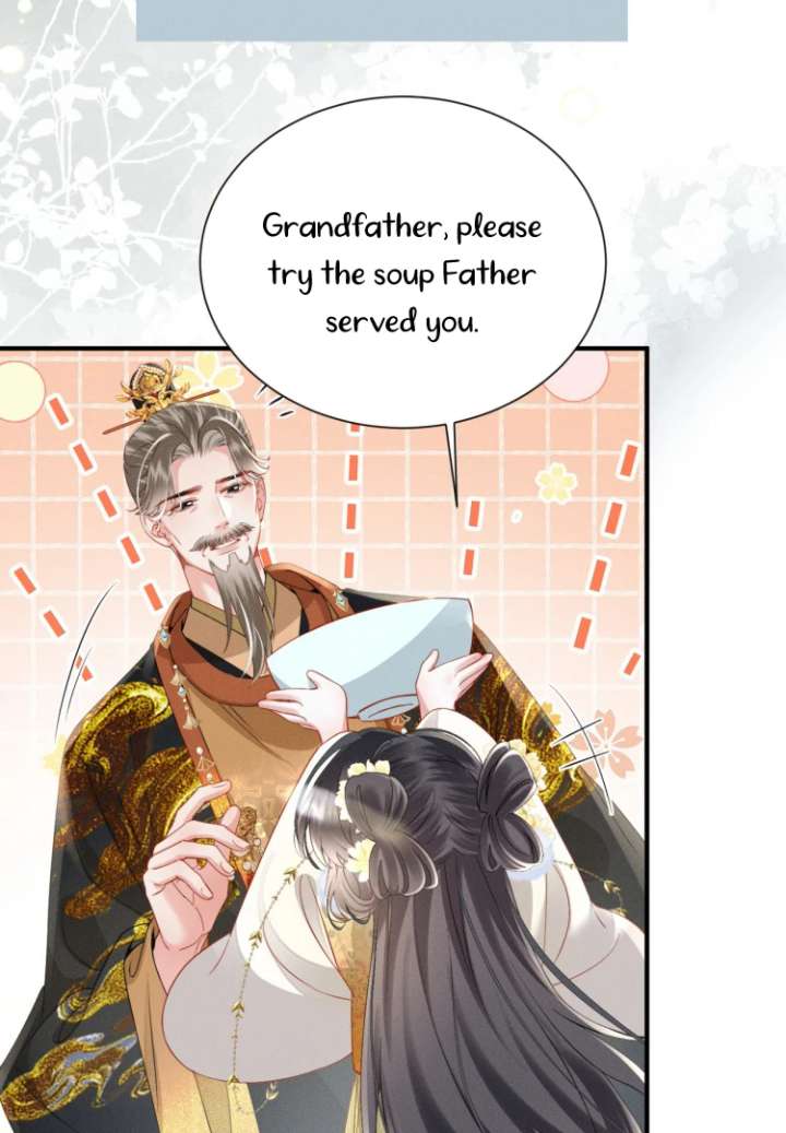 Reborn to Choose a Playboy Father as Emperor - Chapter 5 - 35