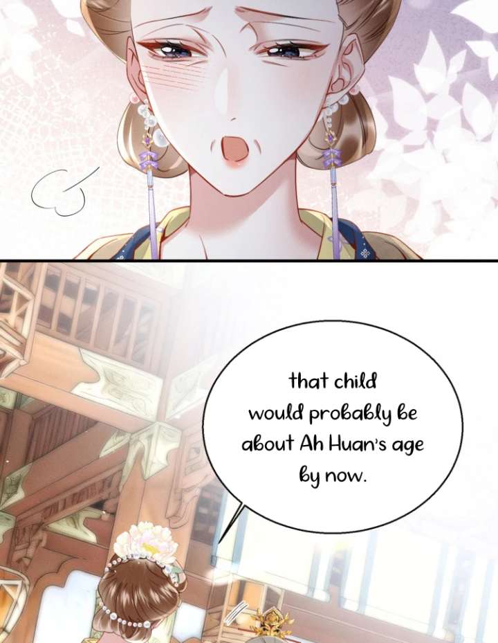 Reborn to Choose a Playboy Father as Emperor - Chapter 5 - 41