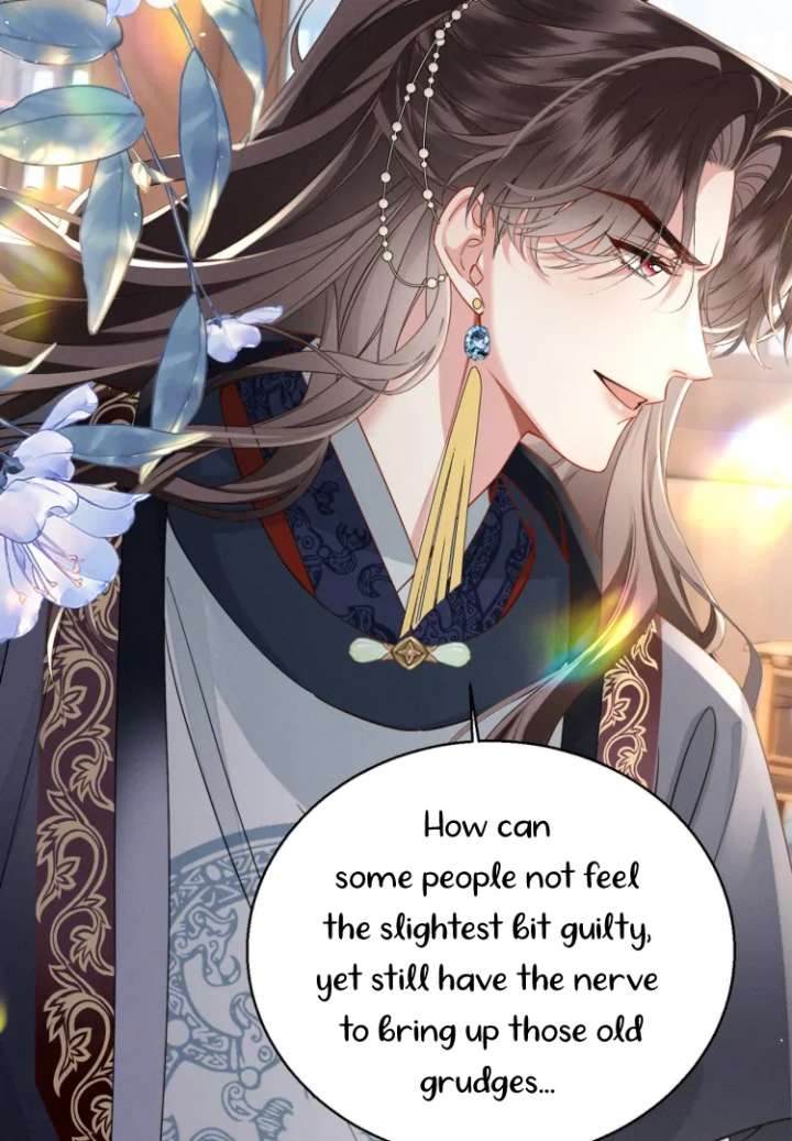 Reborn to Choose a Playboy Father as Emperor - Chapter 5 - 44