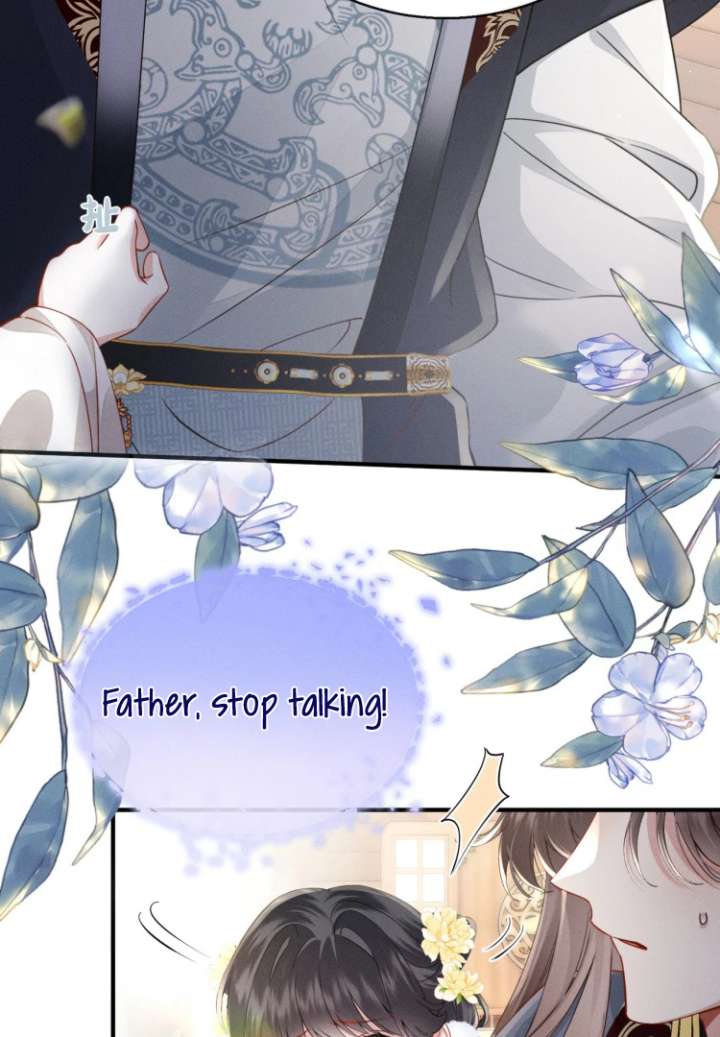 Reborn to Choose a Playboy Father as Emperor - Chapter 5 - 45