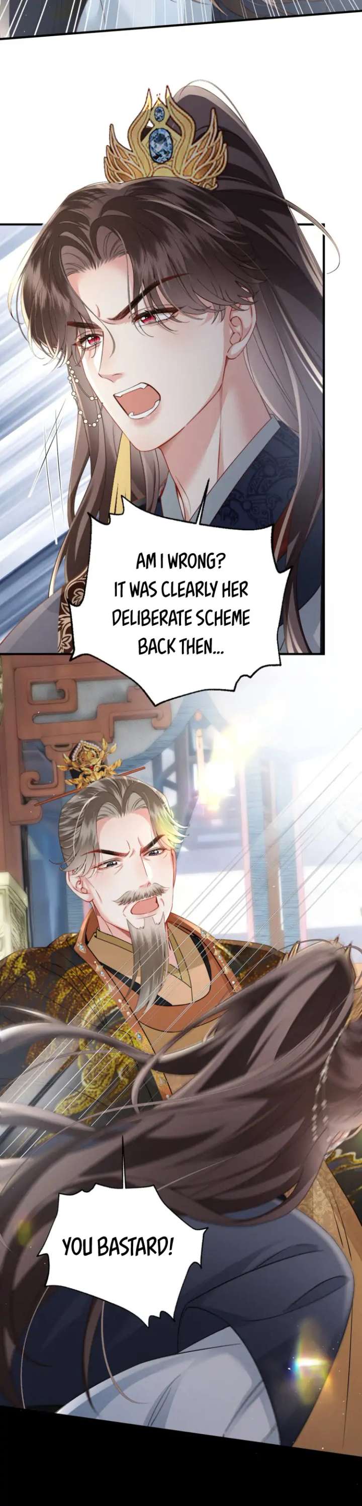 Reborn to Choose a Playboy Father as Emperor - Chapter 5 - 49