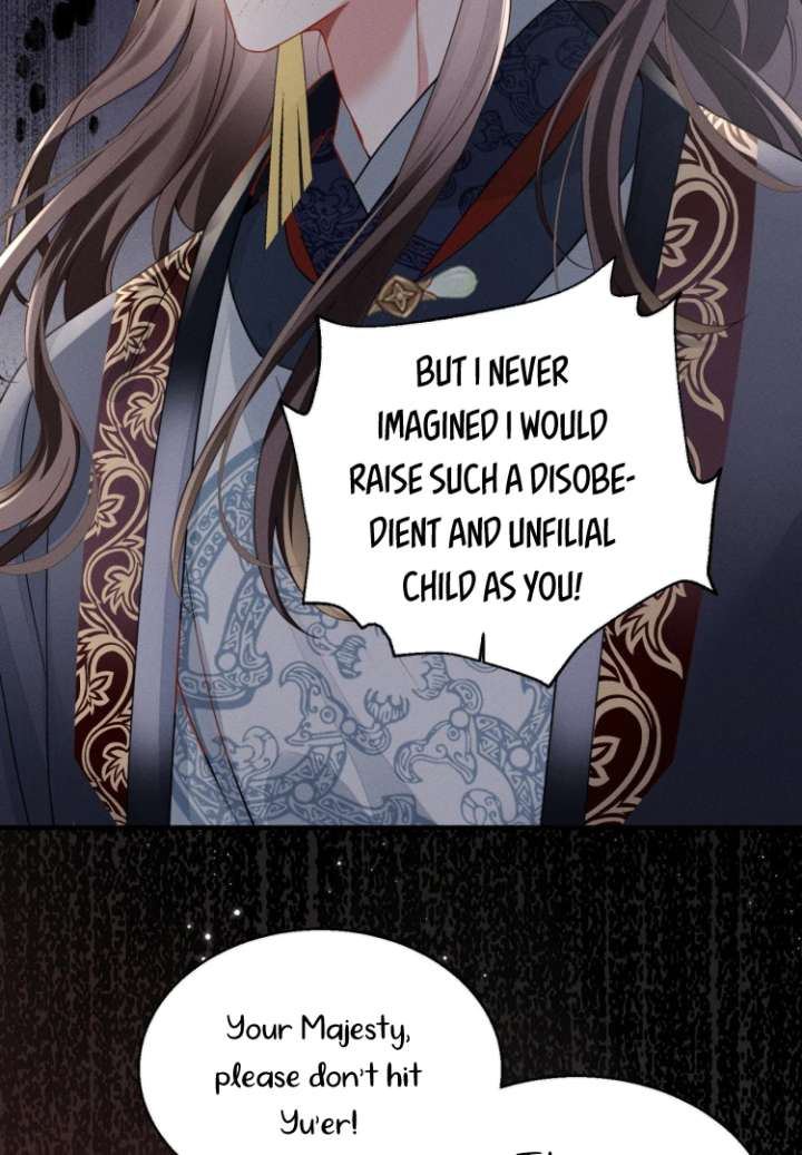 Reborn to Choose a Playboy Father as Emperor - Chapter 5 - 51