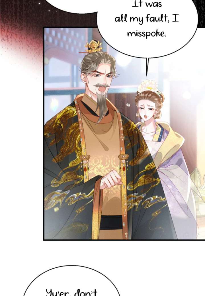 Reborn to Choose a Playboy Father as Emperor - Chapter 5 - 52