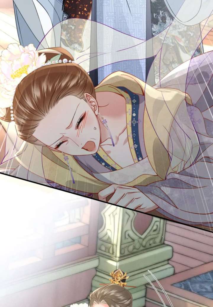 Reborn to Choose a Playboy Father as Emperor - Chapter 5 - 57