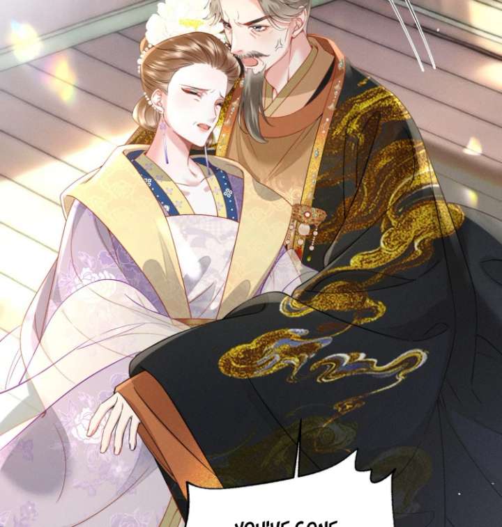 Reborn to Choose a Playboy Father as Emperor - Chapter 5 - 58