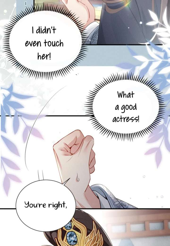 Reborn to Choose a Playboy Father as Emperor - Chapter 5 - 61