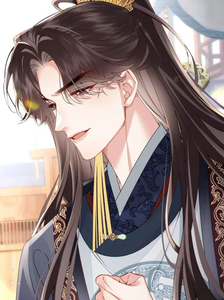 Reborn to Choose a Playboy Father as Emperor - Chapter 5 - 62