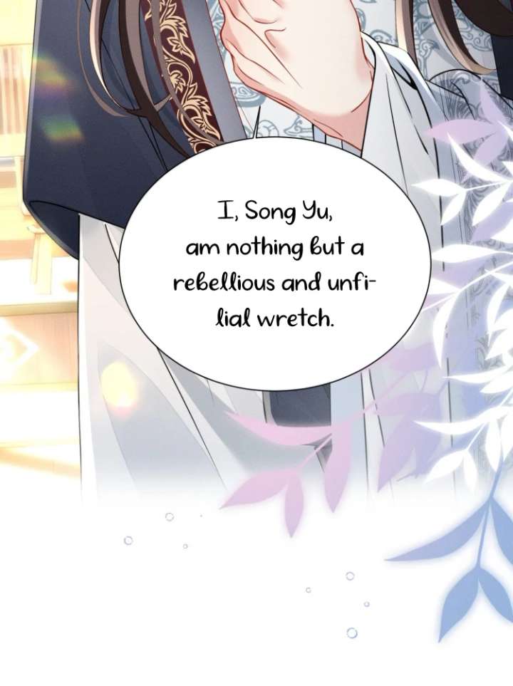 Reborn to Choose a Playboy Father as Emperor - Chapter 5 - 63