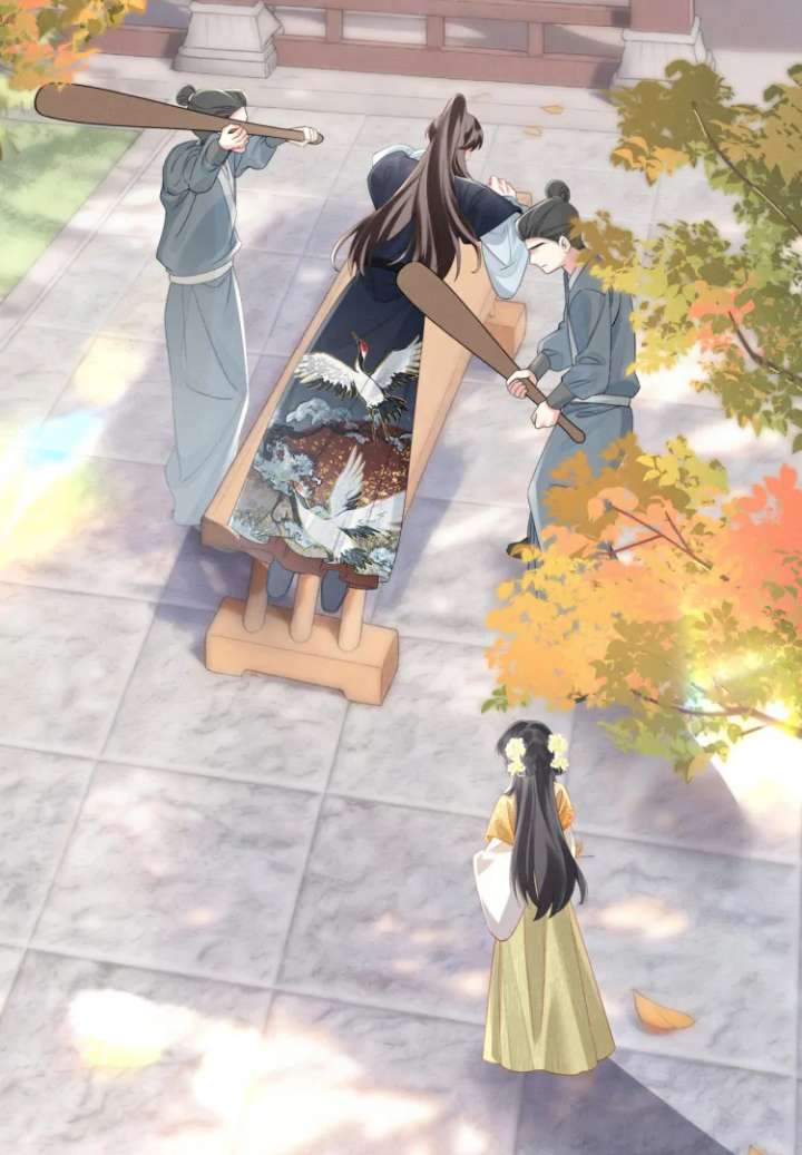 Reborn to Choose a Playboy Father as Emperor - Chapter 5 - 65