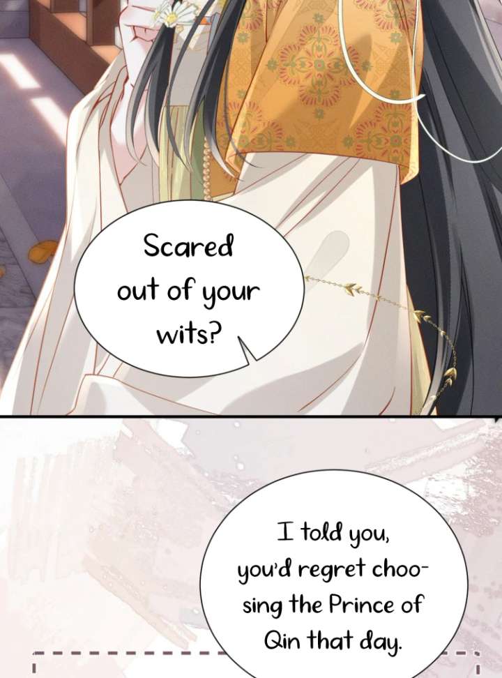 Reborn to Choose a Playboy Father as Emperor - Chapter 5 - 67