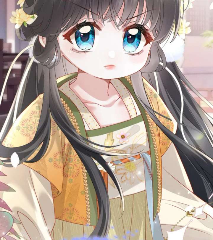 Reborn to Choose a Playboy Father as Emperor - Chapter 5 - 73