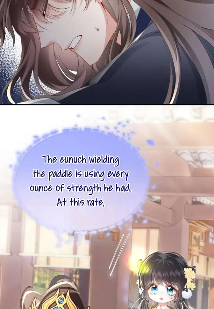 Reborn to Choose a Playboy Father as Emperor - Chapter 6 - 4