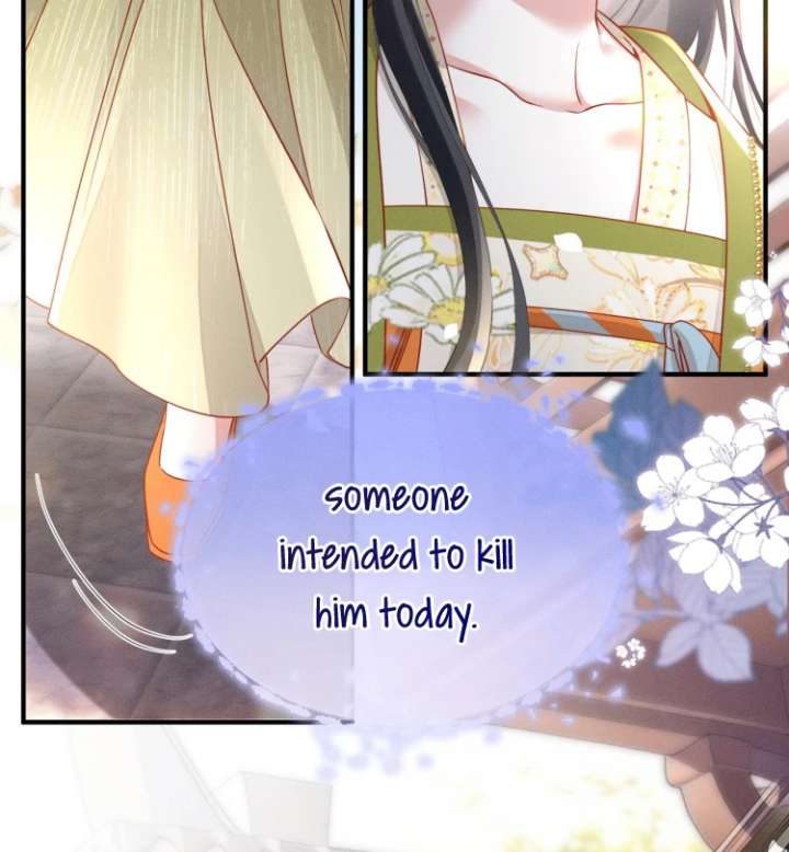 Reborn to Choose a Playboy Father as Emperor - Chapter 6 - 8