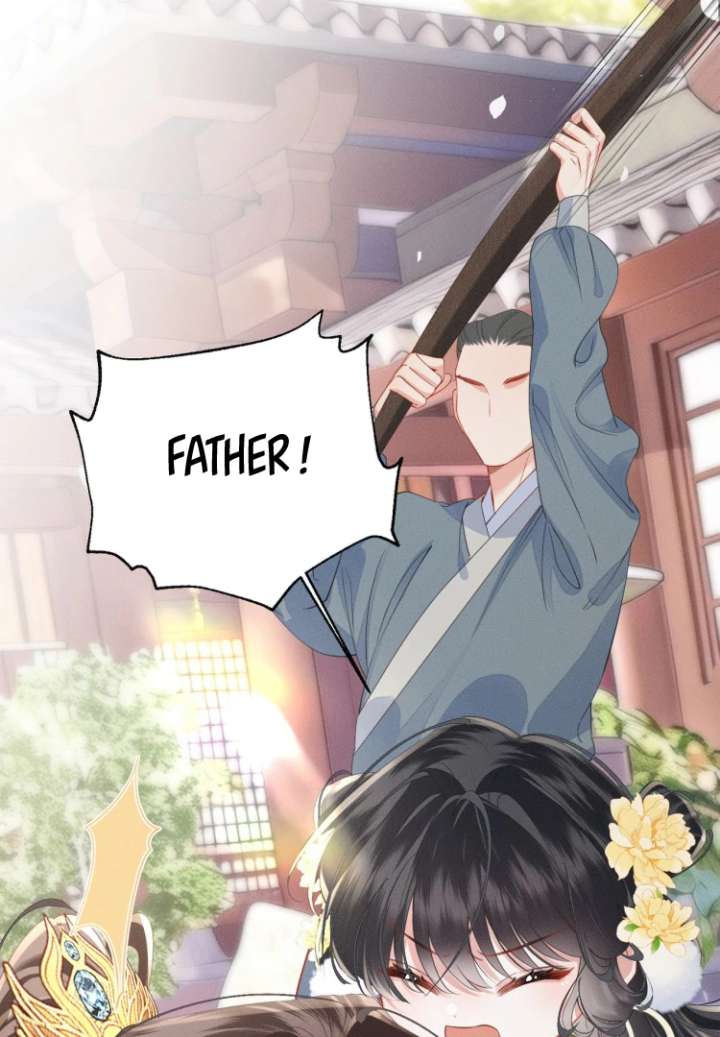 Reborn to Choose a Playboy Father as Emperor - Chapter 6 - 9