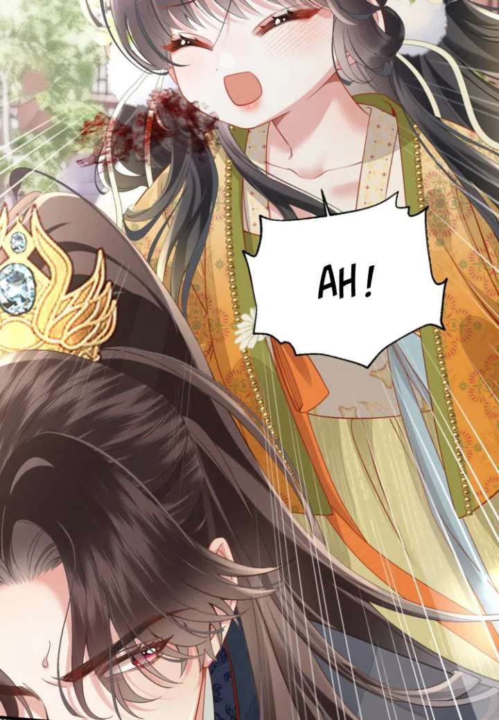 Reborn to Choose a Playboy Father as Emperor - Chapter 6 - 12