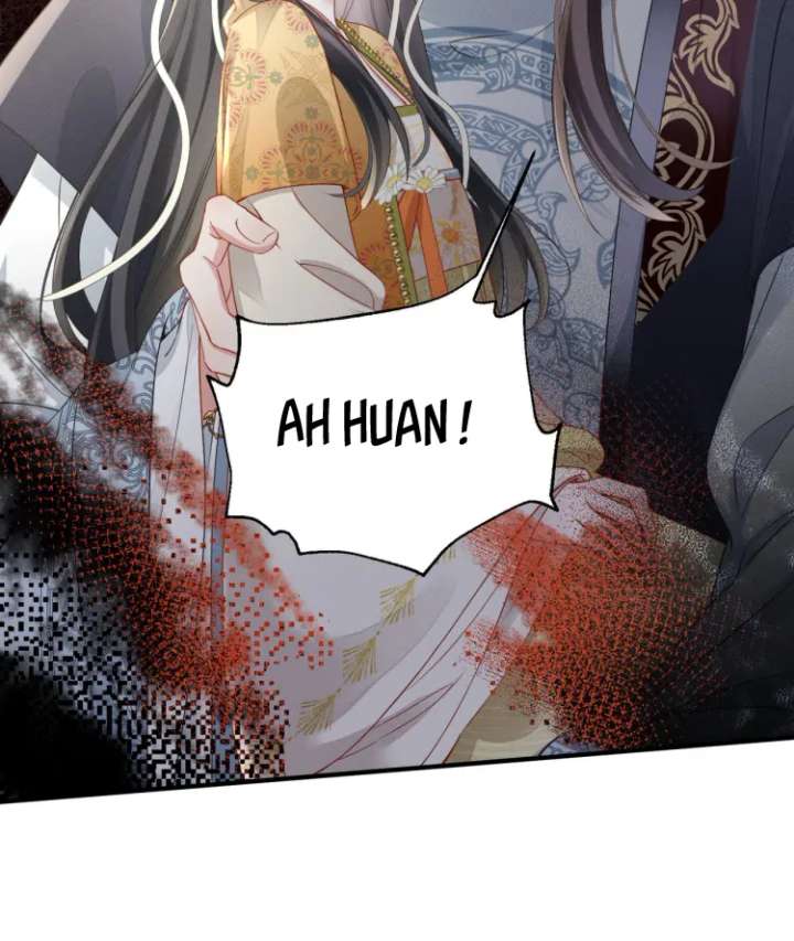 Reborn to Choose a Playboy Father as Emperor - Chapter 6 - 14