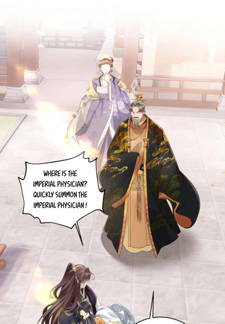 Reborn to Choose a Playboy Father as Emperor - Chapter 6 - 15