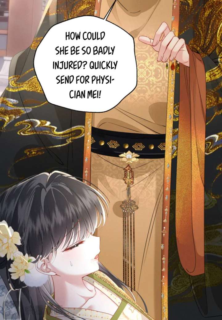 Reborn to Choose a Playboy Father as Emperor - Chapter 6 - 18