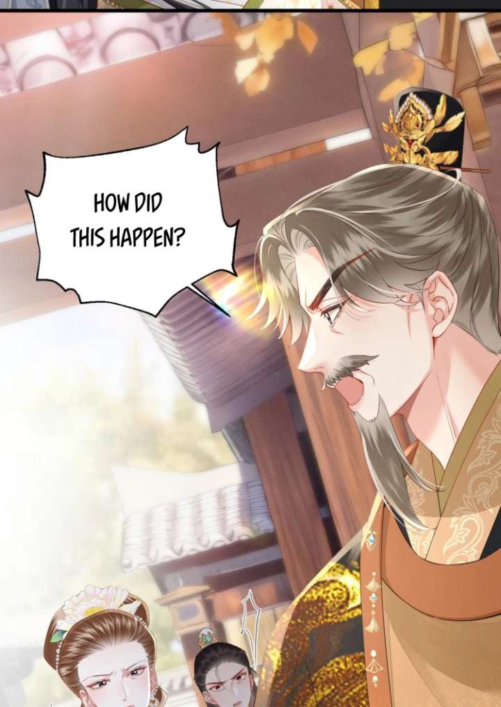Reborn to Choose a Playboy Father as Emperor - Chapter 6 - 19