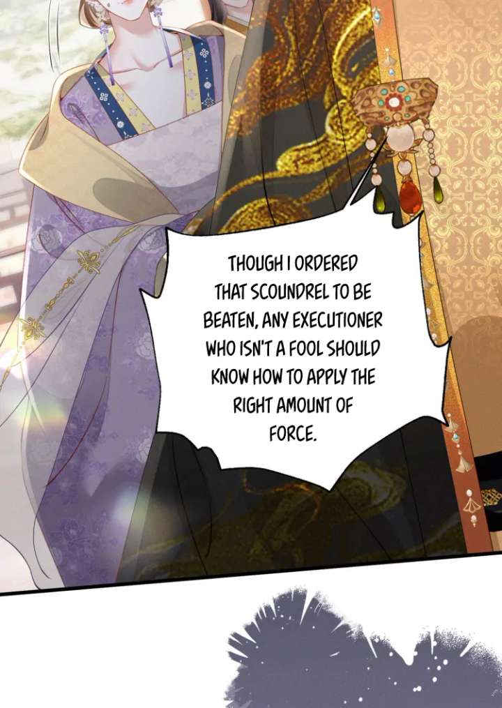 Reborn to Choose a Playboy Father as Emperor - Chapter 6 - 20