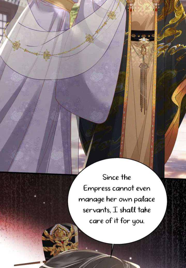 Reborn to Choose a Playboy Father as Emperor - Chapter 6 - 23