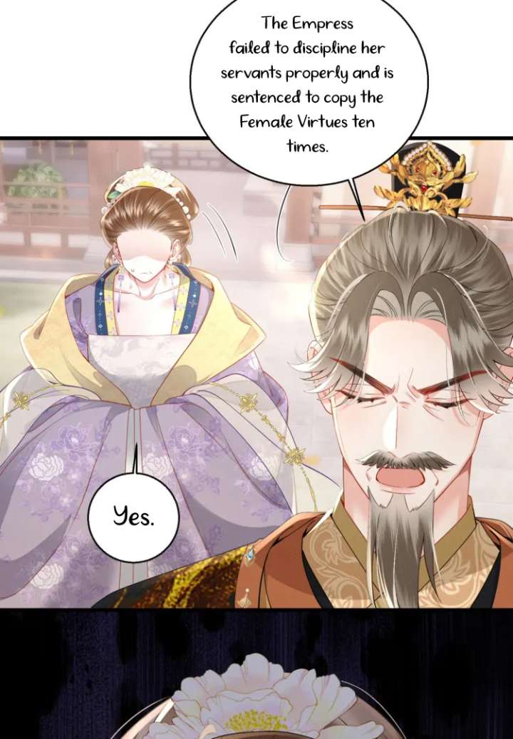 Reborn to Choose a Playboy Father as Emperor - Chapter 6 - 25