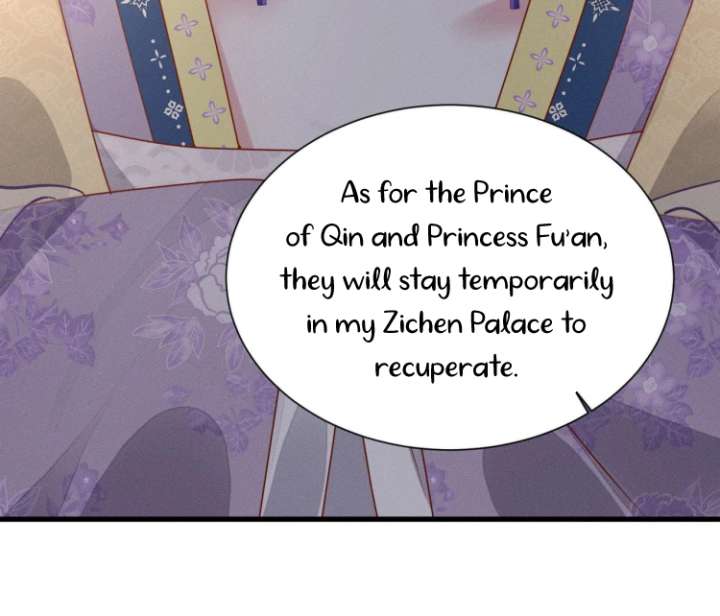 Reborn to Choose a Playboy Father as Emperor - Chapter 6 - 27