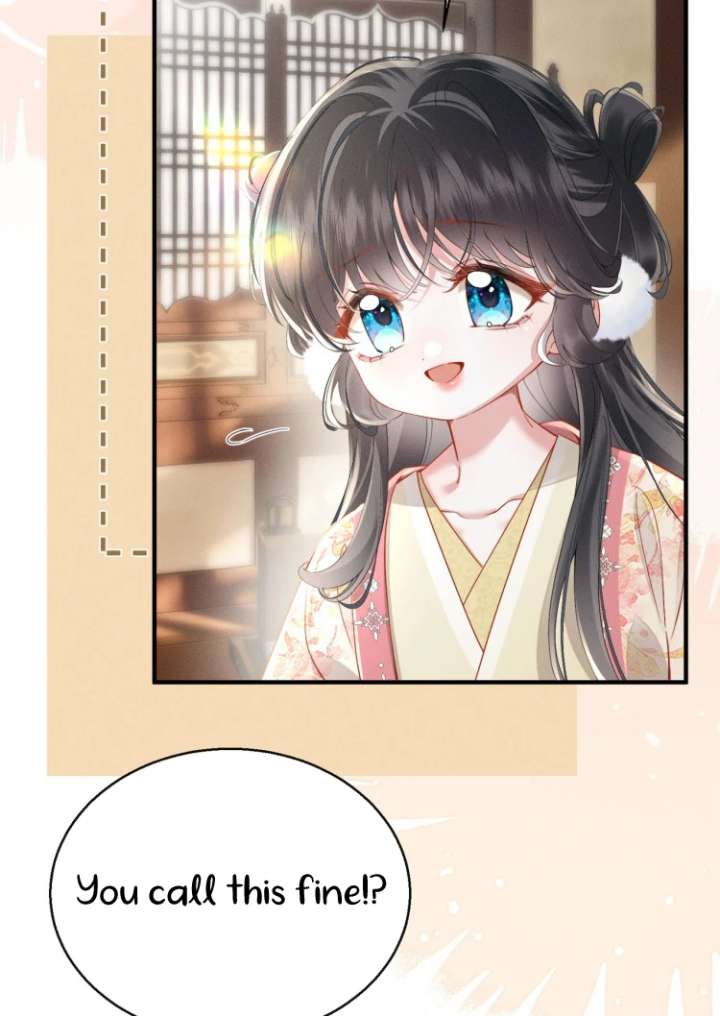 Reborn to Choose a Playboy Father as Emperor - Chapter 6 - 33