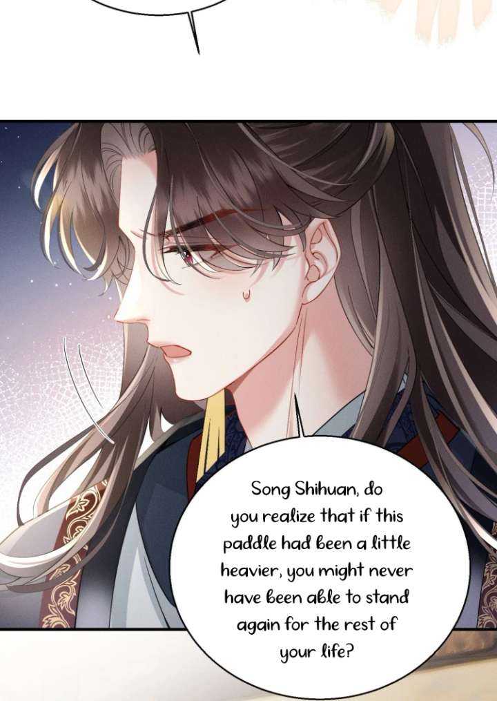 Reborn to Choose a Playboy Father as Emperor - Chapter 6 - 34