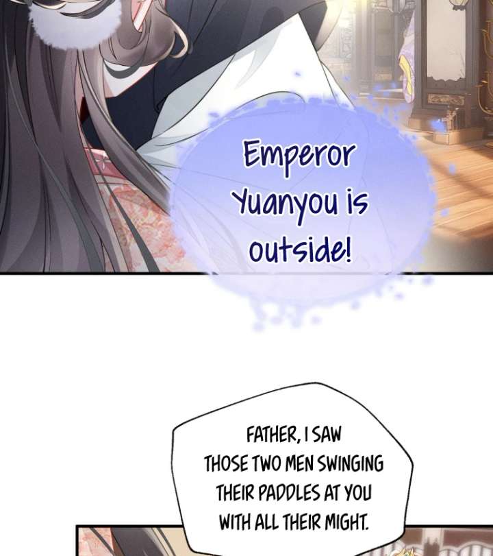 Reborn to Choose a Playboy Father as Emperor - Chapter 6 - 38