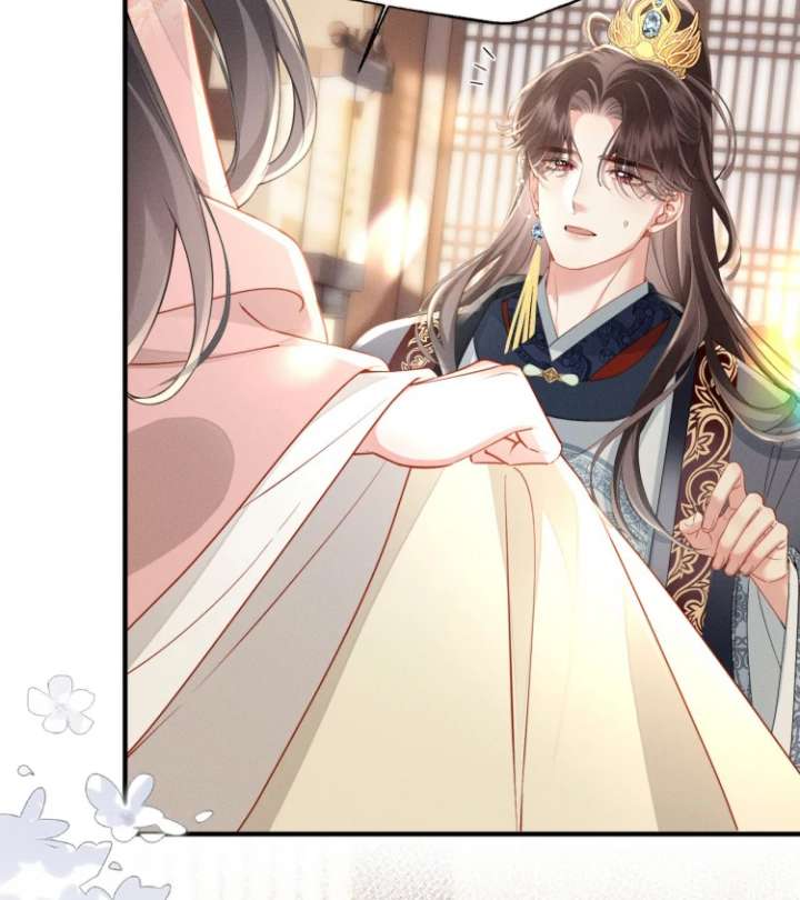 Reborn to Choose a Playboy Father as Emperor - Chapter 6 - 39